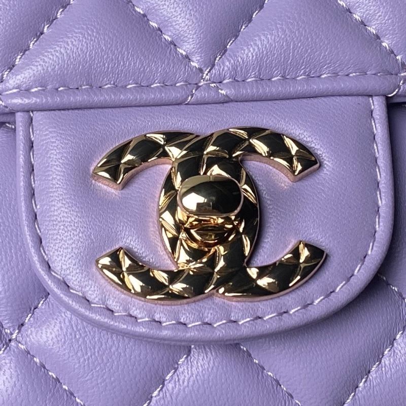 Ch**el satchel bags